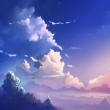 牛头马面猜一数字